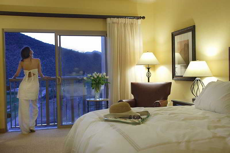 Fotos Hotel Jw Marriott Starr Pass Resort & Spa