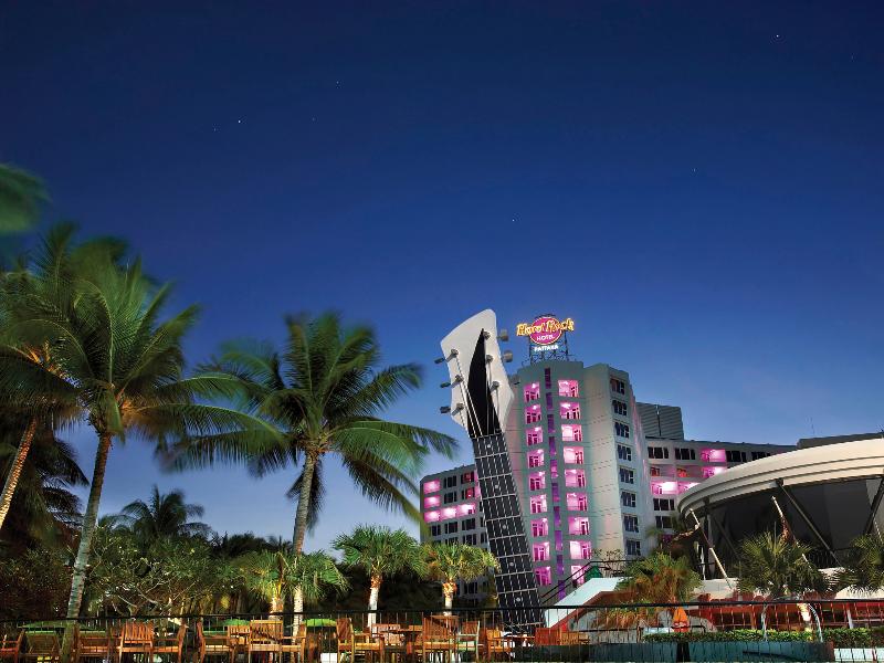 Hard Rock Hotel Pattaya image