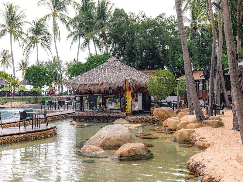 Hard Rock Hotel Pattaya image