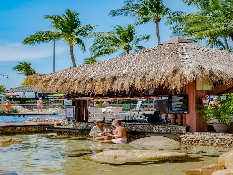 Hard Rock Hotel Pattaya image