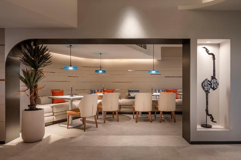 Hard Rock Hotel