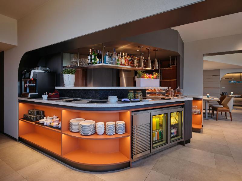 Hard Rock Hotel Pattaya image