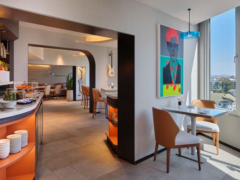 Hard Rock Hotel Pattaya image