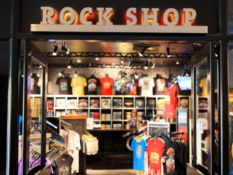 Hard Rock Hotel Pattaya image