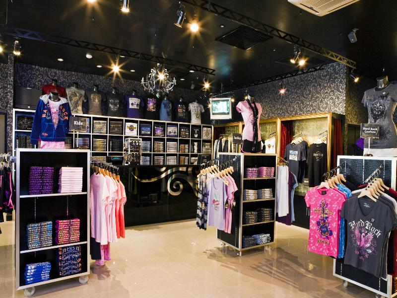 Hard Rock Hotel Pattaya image