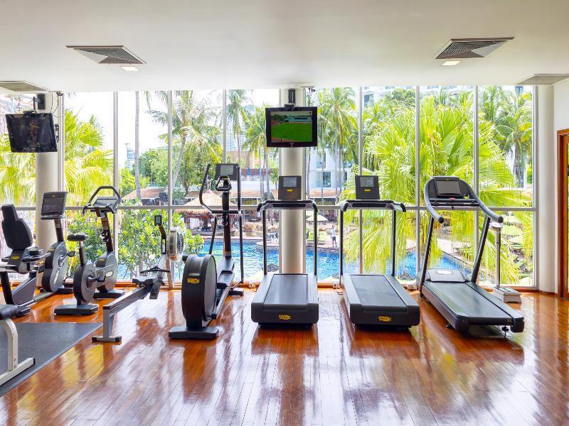 Hard Rock Hotel Pattaya image