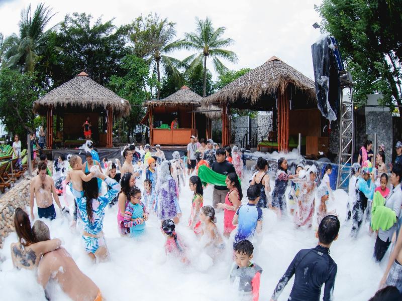 Hard Rock Hotel Pattaya image