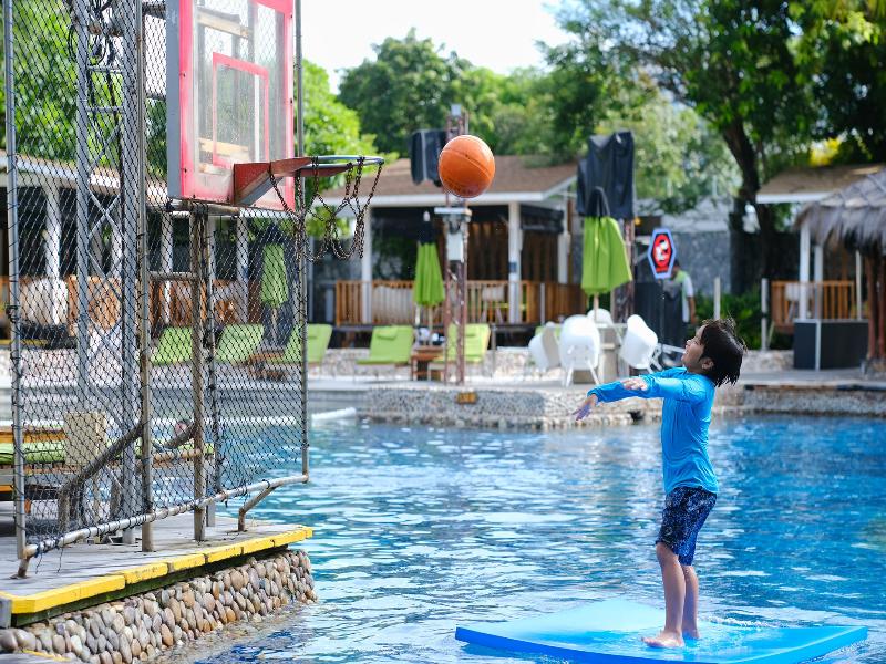 Hard Rock Hotel Pattaya image