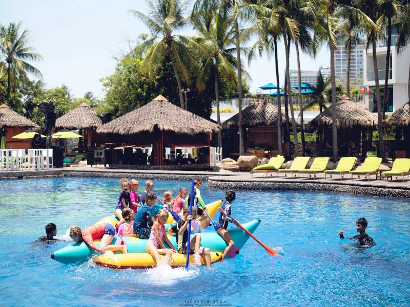 Hard Rock Hotel Pattaya image