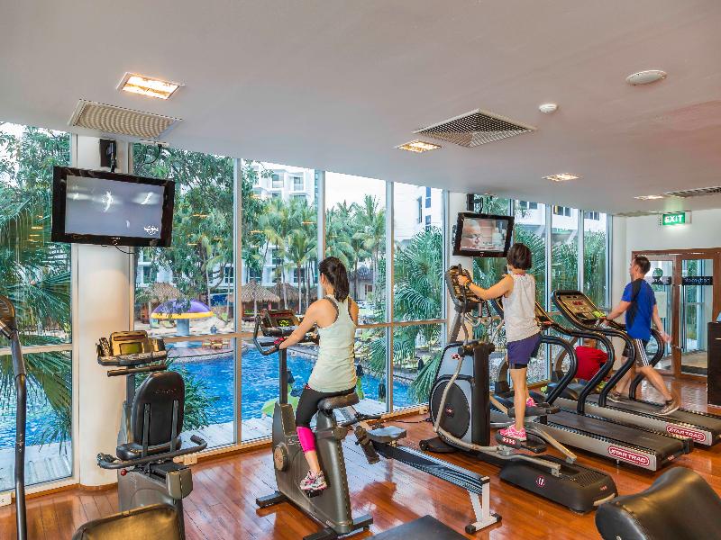 Hard Rock Hotel Pattaya image