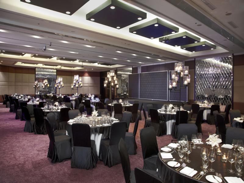 Hard Rock Hotel Pattaya image