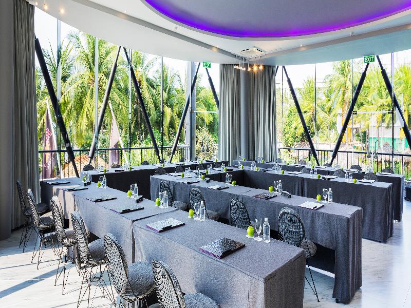 Hard Rock Hotel Pattaya image