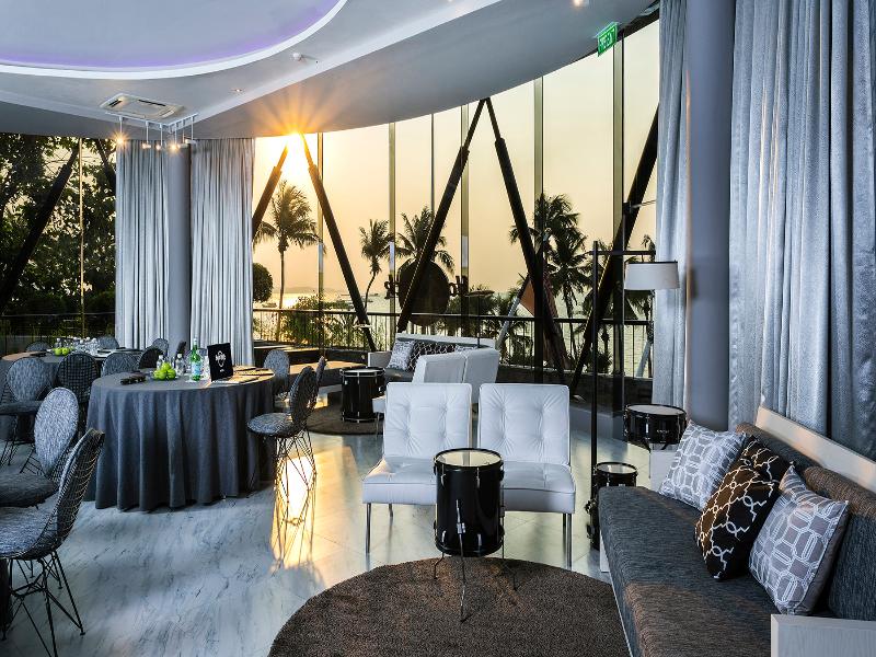 Hard Rock Hotel Pattaya image