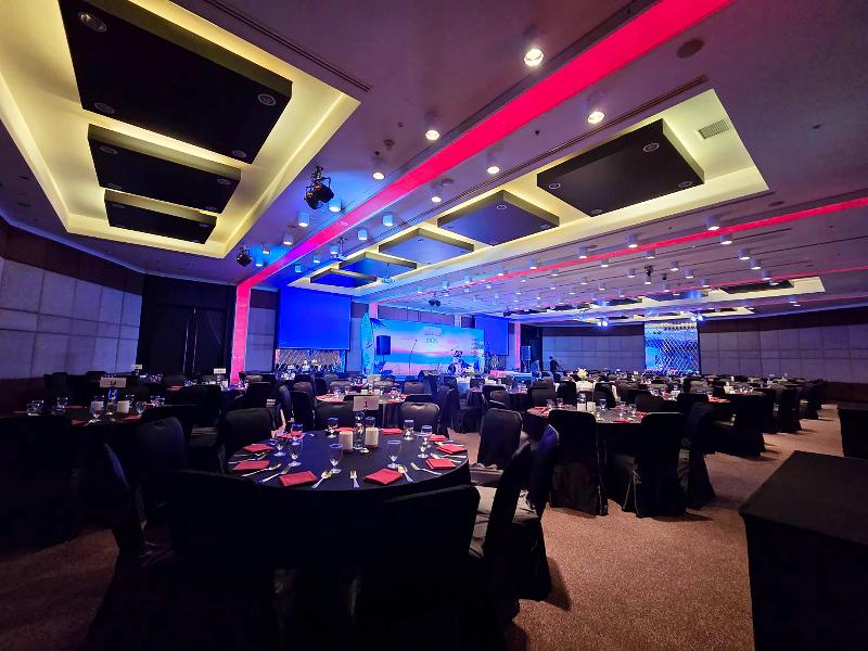 Hard Rock Hotel Pattaya image