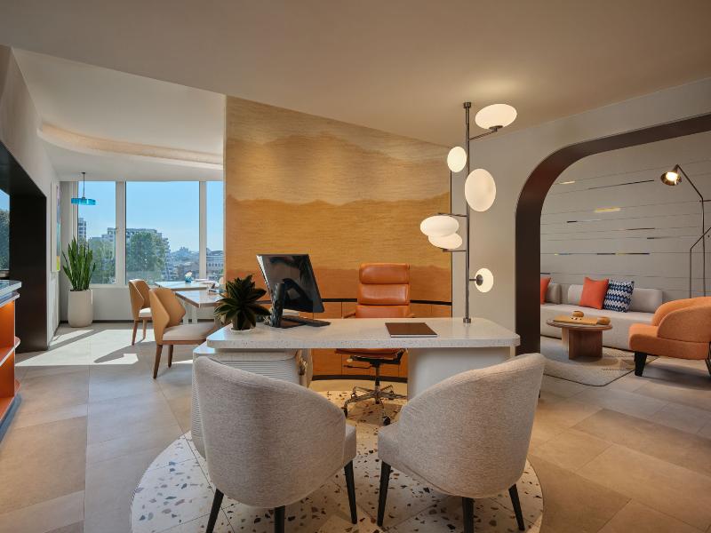 Hard Rock Hotel Pattaya image