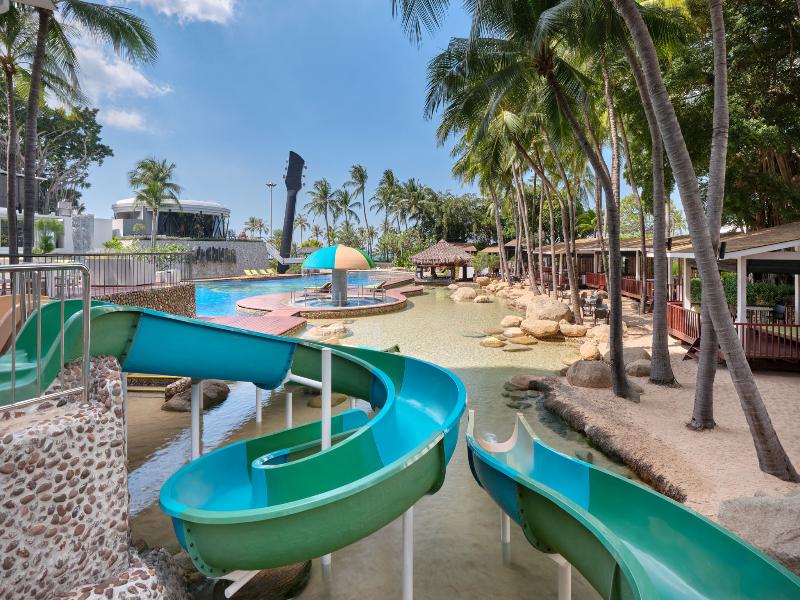 Hard Rock Hotel Pattaya image