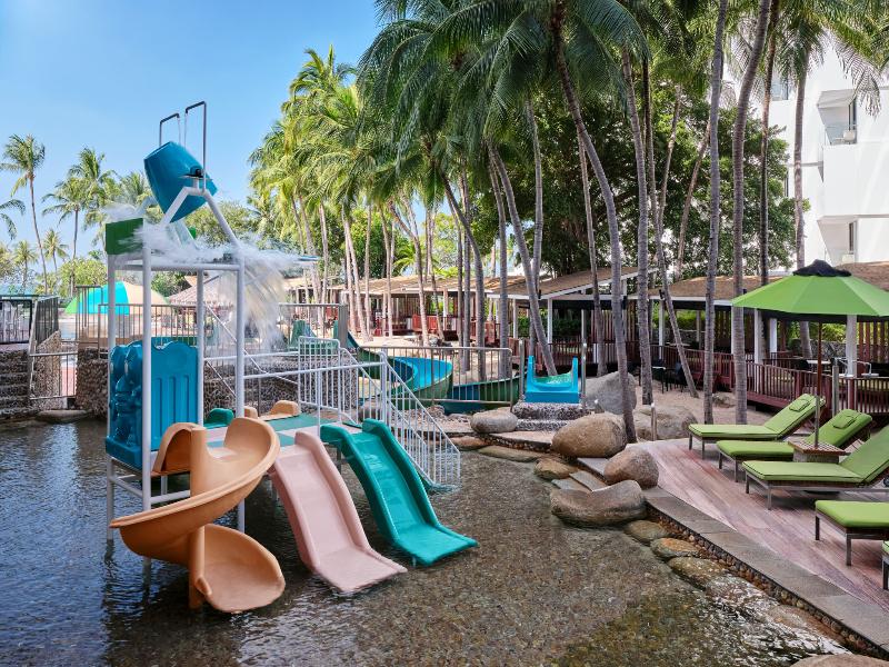 Hard Rock Hotel Pattaya image