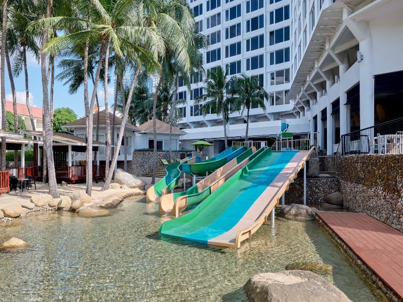Hard Rock Hotel Pattaya image