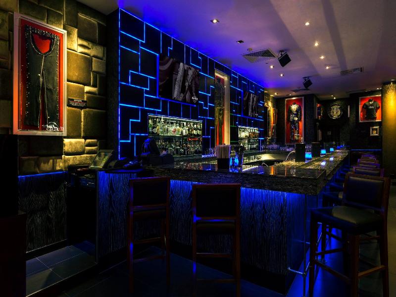 Hard Rock Hotel Pattaya image