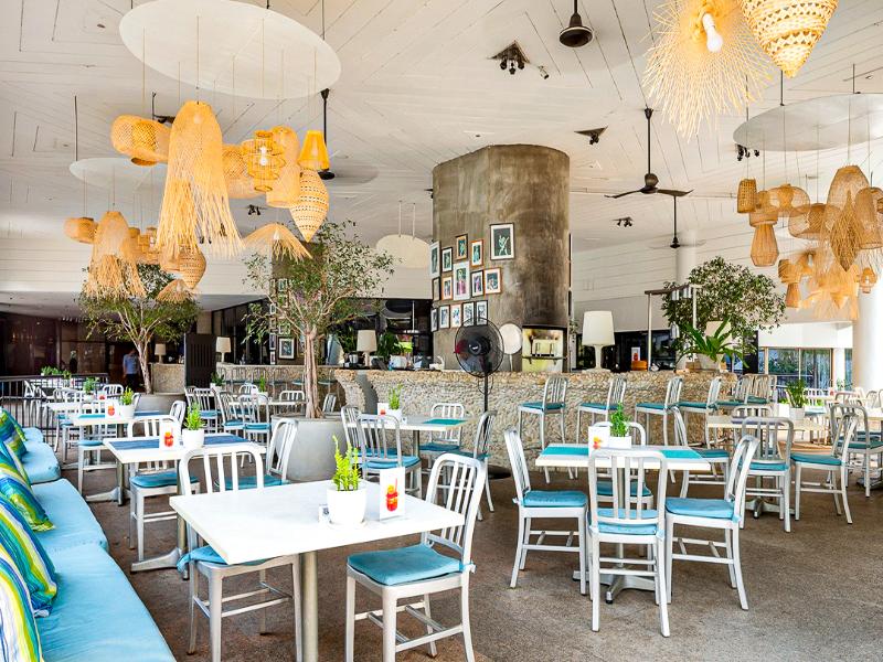 Hard Rock Hotel Pattaya image