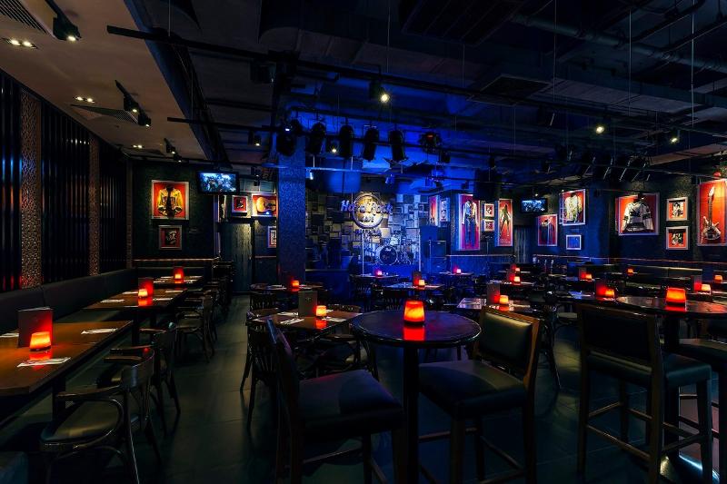 Hard Rock Hotel