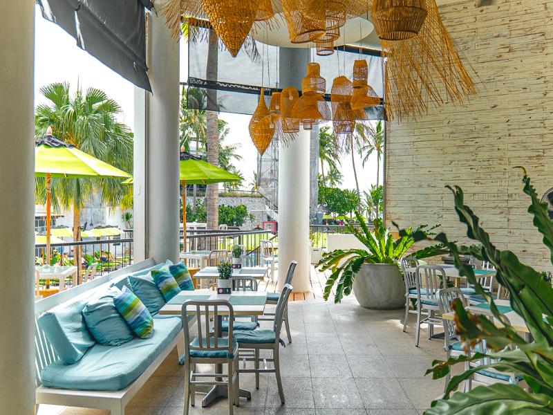 Hard Rock Hotel Pattaya image