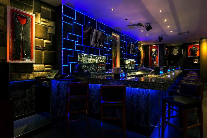 Hard Rock Hotel