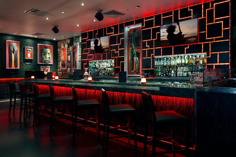 Hard Rock Hotel