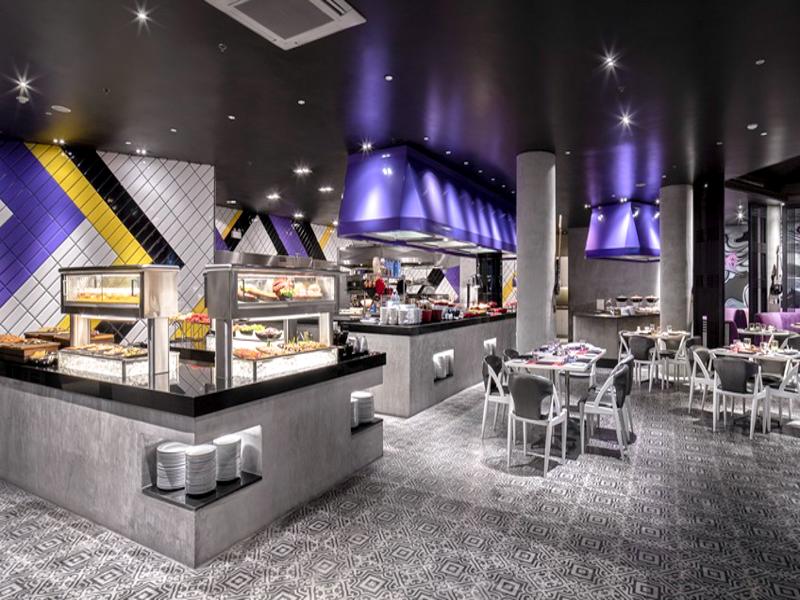 Hard Rock Hotel Pattaya image