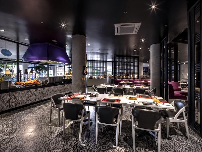 Hard Rock Hotel Pattaya image