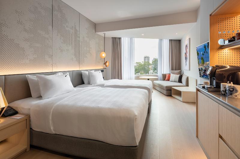 Hard Rock Hotel