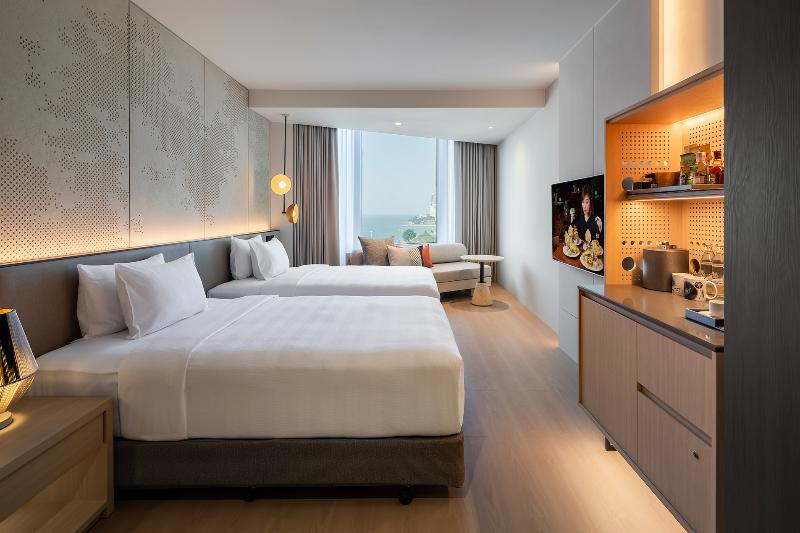 Hard Rock Hotel