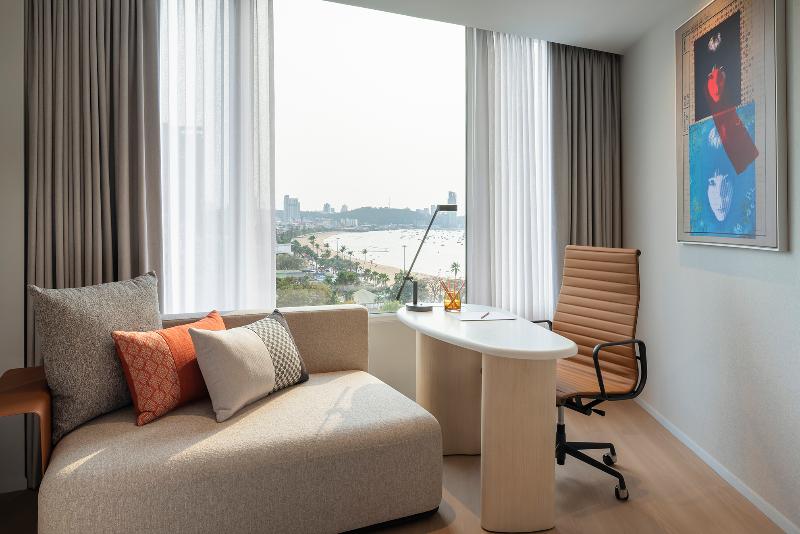 Hard Rock Hotel