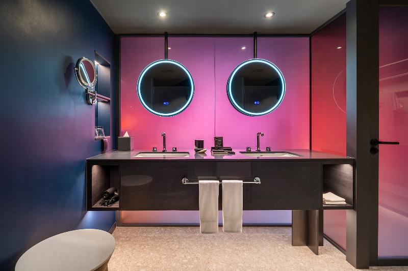 Hard Rock Hotel