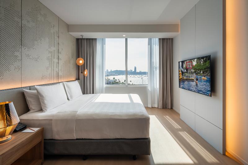 Hard Rock Hotel