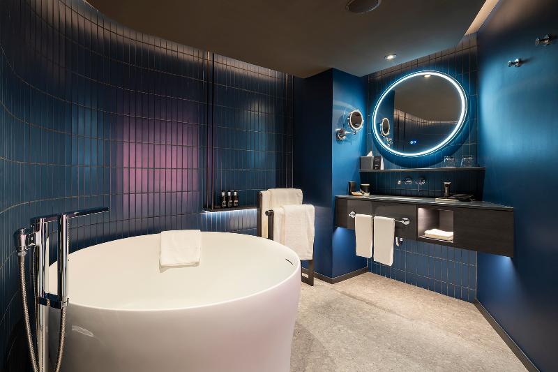 Hard Rock Hotel
