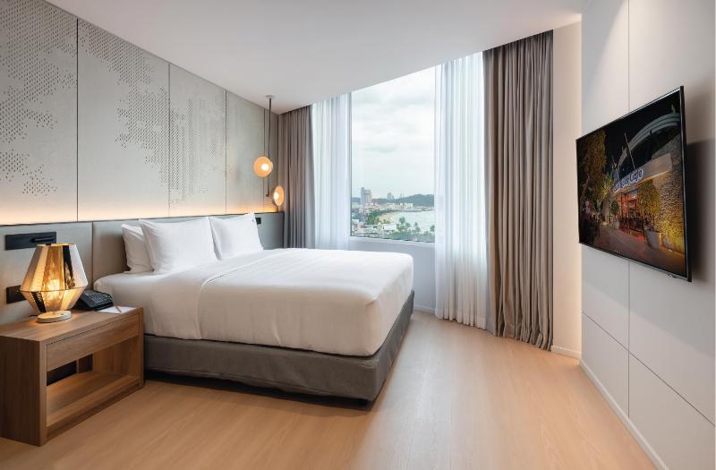 Hard Rock Hotel