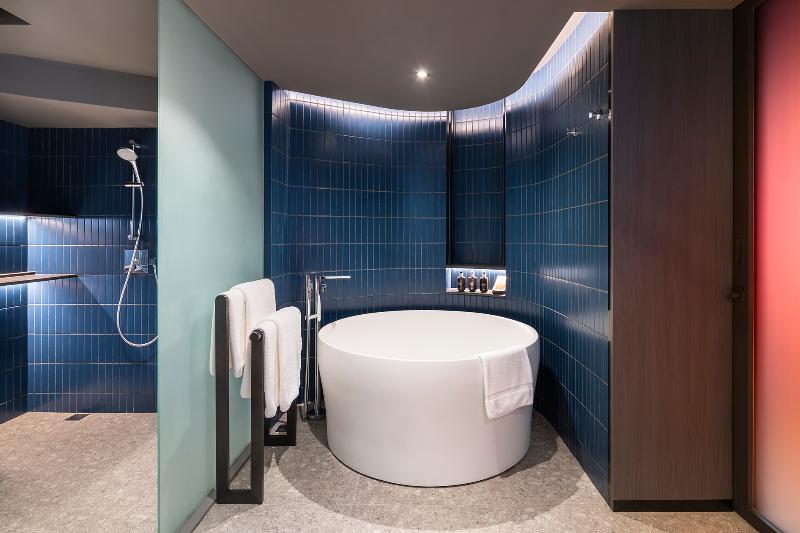 Hard Rock Hotel