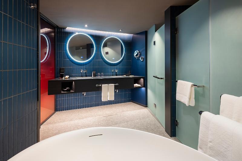 Hard Rock Hotel