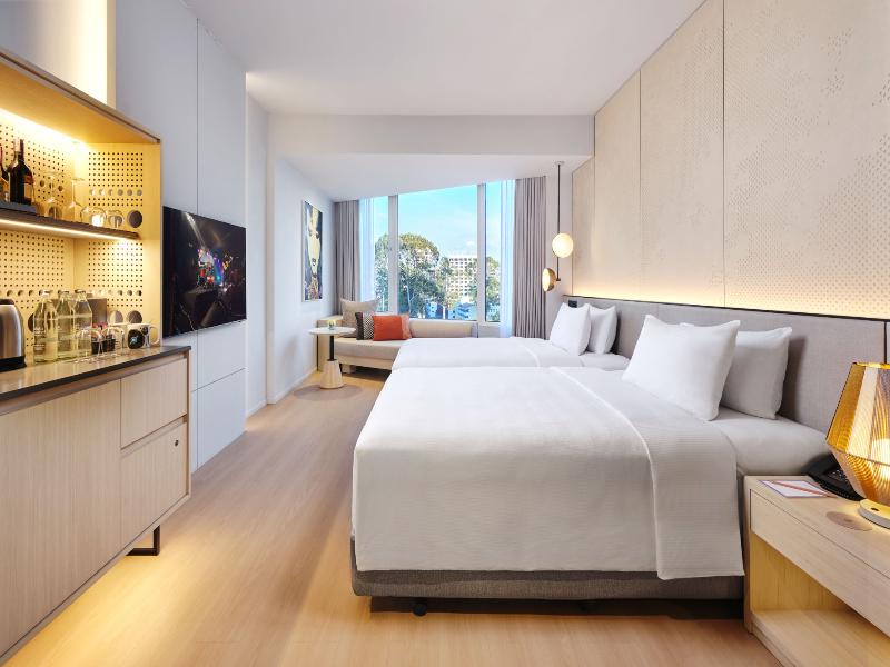 Hard Rock Hotel Pattaya image