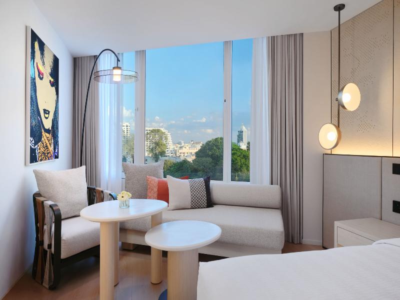 Hard Rock Hotel Pattaya image