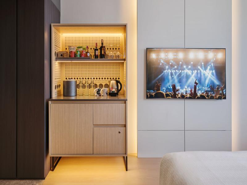 Hard Rock Hotel Pattaya image