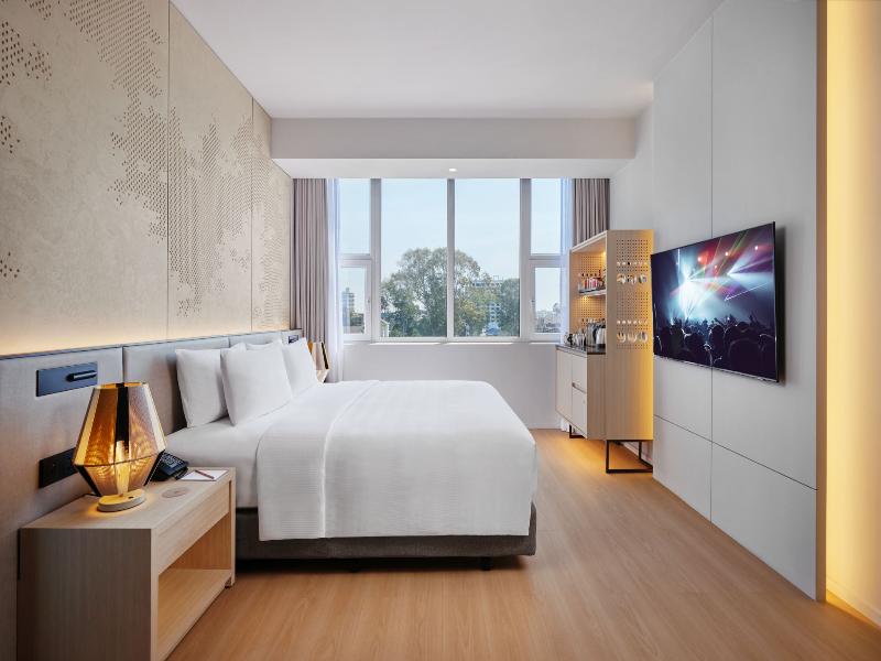 Hard Rock Hotel Pattaya image