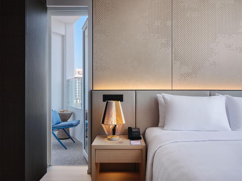 Hard Rock Hotel Pattaya image
