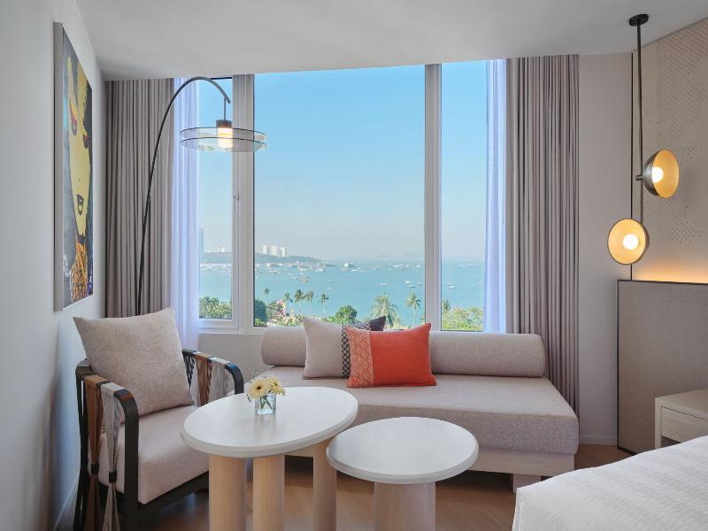 Hard Rock Hotel Pattaya image