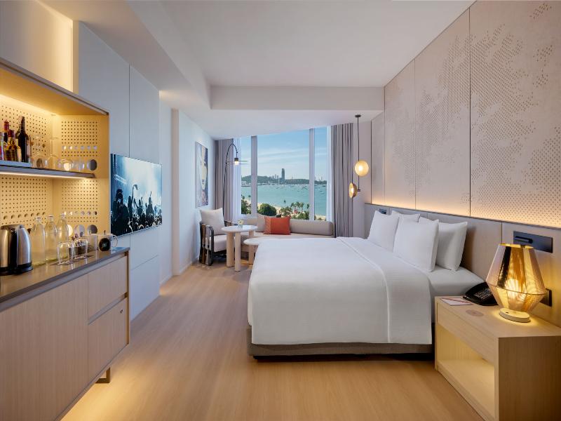 Hard Rock Hotel Pattaya image