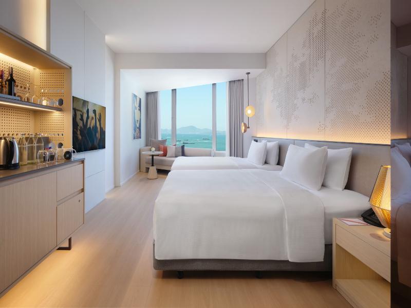 Hard Rock Hotel Pattaya image