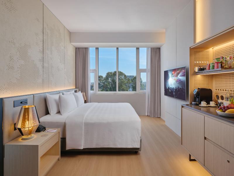 Hard Rock Hotel Pattaya image