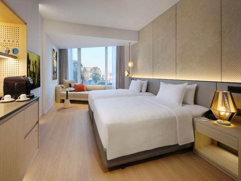 Hard Rock Hotel Pattaya image