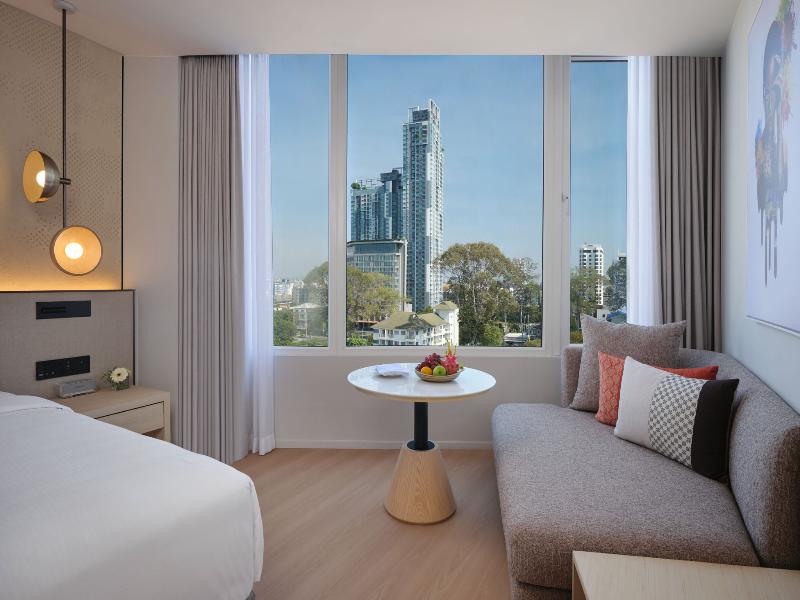 Hard Rock Hotel Pattaya image